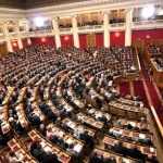 В Руската Дума забраниха операциите за смяна на пола