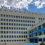 Три трансплантации бяха извършени след донорска ситуация в МБАЛ "Уни Хоспитал"