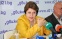 Татяна Дончева представи предизборния си клип