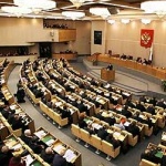 Външната политика на Русия няма да се промени, заяви Леонид Слуцкий