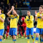„Еврофутбол“ определи Швеция за фаворит срещу България