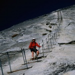 Шест от най-опасните туристически пътеки в света 