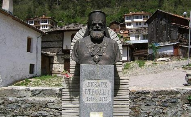 Родната къща на Екзарх Стефан става музей