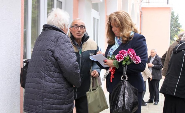 Йотова: Трябва национален план за спасяването на българското село. Положението е трагично - държавата я няма