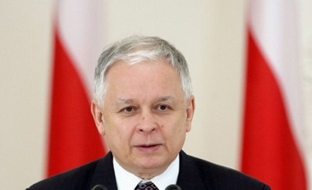 Качински: ЕС се разпада, ако не го реформирам