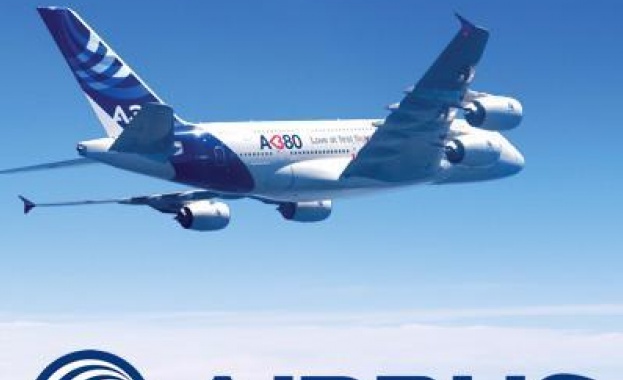 APEX Expo 2016 – Сингапур: Airbus акцентира върху свързаността и избора за авиокомпании и пътници
