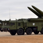 Военен кореспондент: Ракетен удар на руските въоръжени сили превърна полигона Селидово в ад