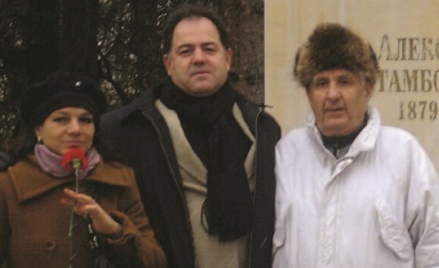 В съда стана ясно, че Ненчев наистина е назначил бивша проститутка на висок пост в МО