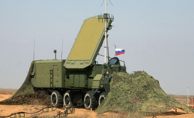 Русия приведе ПВО системата си в повишена бойна готовност