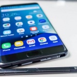 „Самсунг“ прекратява производството на смартфоните Galaxy Note 7