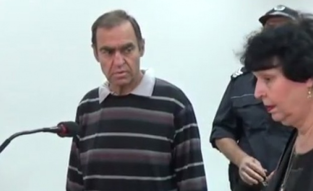 Евстатиев поиска от съда да го пусне на свобода