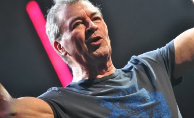 Иън Гилън и Софийската филхармония ще забият в София през ноември