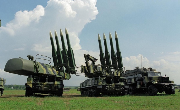 Русия и Армения създават единна система за ПВО в Кавказ