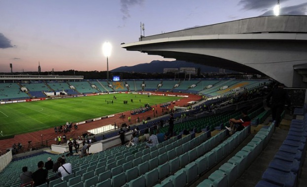 Спортно техническата комисия към Българския футболен съюз отмени решението си относно