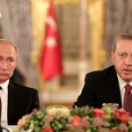 Турция и Русия възобновяват контактите във военната сфера