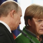 Путин ще посети Берлин на 19 октомври за преговори по украинската криза