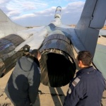 Русия внимателно следи проваления търг за двигателите на българските МиГ-29