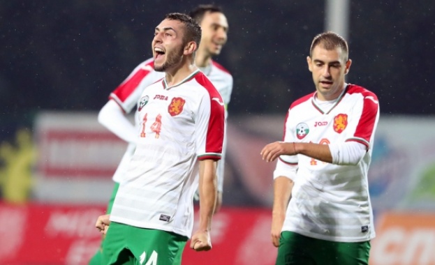 Младежите постигнаха победа само за чест срещу връстниците си от Румъния