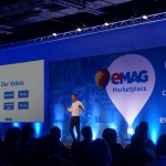 eMAG прогнозира повишаване на броя продадени продукти през Marketplace платформата през тази година със 100% спрямо 2015 г.