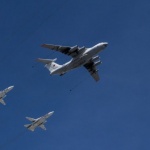 “Фокс Нюз”: Русия има превъзходство в небето над Сирия