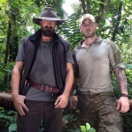 Епизод, сниман в България, открива шестия сезон на „Двойно оцеляване“ по Discovery Channel
