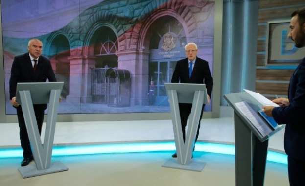 Марешки и Енчев:  България трябва да поддържа по-добри отношения с Русия