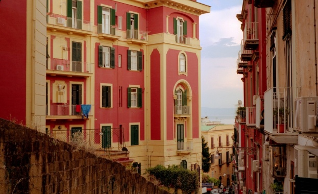 8 причини да посетите Неапол (отново)