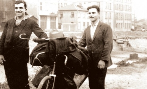 Историята е градена не от хамлетовци, а от хора на волята и историческото мъжество