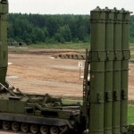 Русия приключи доставката на ПВО системата С-300 на Иран