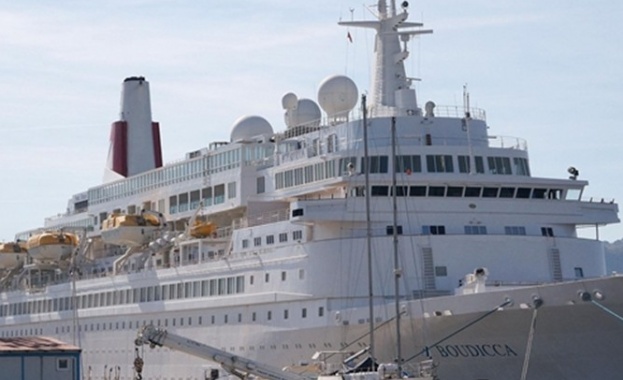 Варна влезе в семейството на круизните градове 