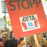 CETA позволява сигурността на обществото да бъде застрашена от инвеститори