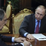 Русия ратифицира споразумението с Дамаск за безсрочно разполагане на авиационни сили в Сирия