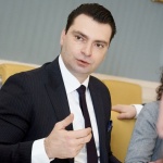 Калоян Паргов: Румен Радев е феномен, наложи се само за три месеца
