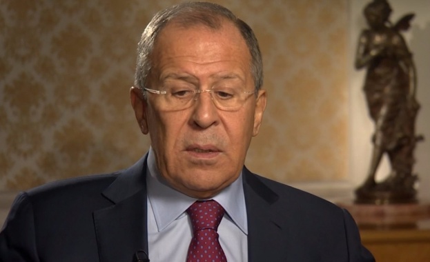 Лавров шокира водеща на CNN с: Има толкова много „пусита" в президентската кампания в САЩ...