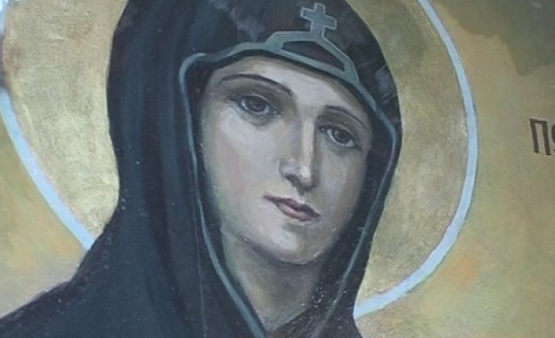 Преп. Параскева Петка Търновска. Св. мчци Назарий, Гервасий, Протасий и Целсий (Петковден)