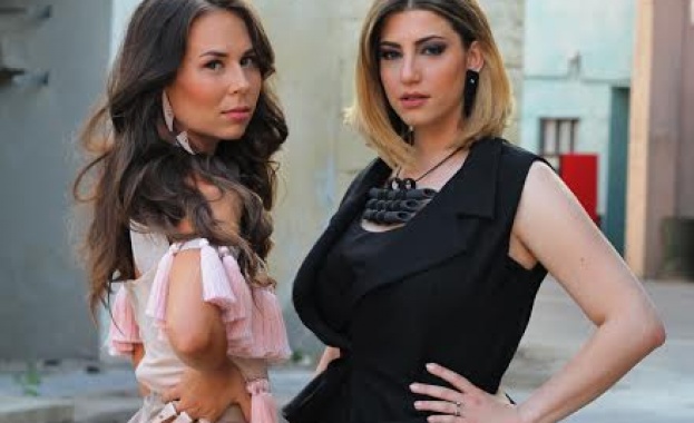 Маги Джанаварова и Нора Караиванова представят „DIVA“