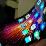 Xiaomi заинтригува с гъвкав дисплей