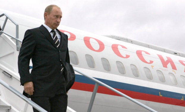 Преговорите между Путин и Макрон са положително явление, смята Марин льо Пен