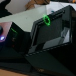 Настолен дисплей обещава по-достъпна холография