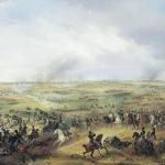 На тази дата през 1813г. започва Битката при Лайпциг, известна и като Битката на народите