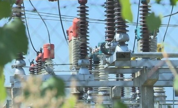 ЧЕЗ прекъсва електрозахранването на територията на Западна България 