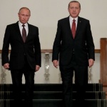 Пътят на Украйна към Европа минава през Босфора