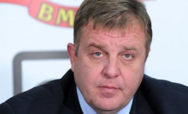 Каракачанов: Тепърва ще разберете какво означават "Обединените патриоти"