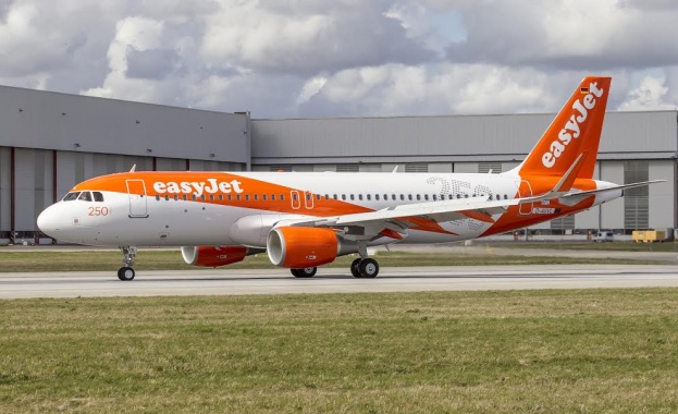 easyJet подписа договор с Founders Factory за стимулиране на стартиращи компании с нововъведения в пътуванията