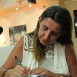 С Аксиния Михайлова започва новата инициатива на Столична библиотека „Поет на месеца"