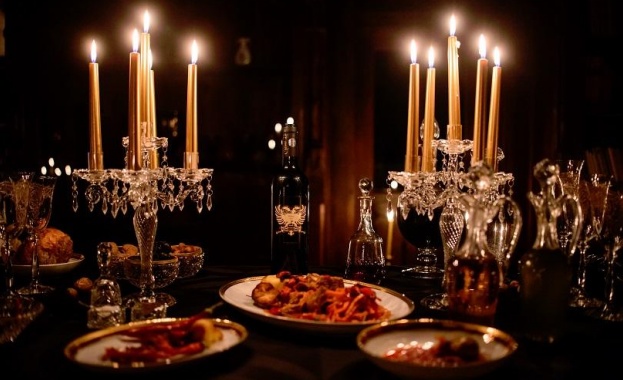 Замъкът на Дракула приема гости за нощувка на Хелуин