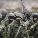 Русия създава чуждестранен легион?