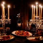 Замъкът на Дракула приема гости за нощувка на Хелуин