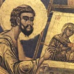 Св. ап. и ев. Лука. Св. вмчца Злата Мъгленска 