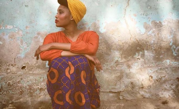 IMANY разпродава втори концерт в София